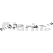 Klarius Box With Centre Pipe Centre TY613K