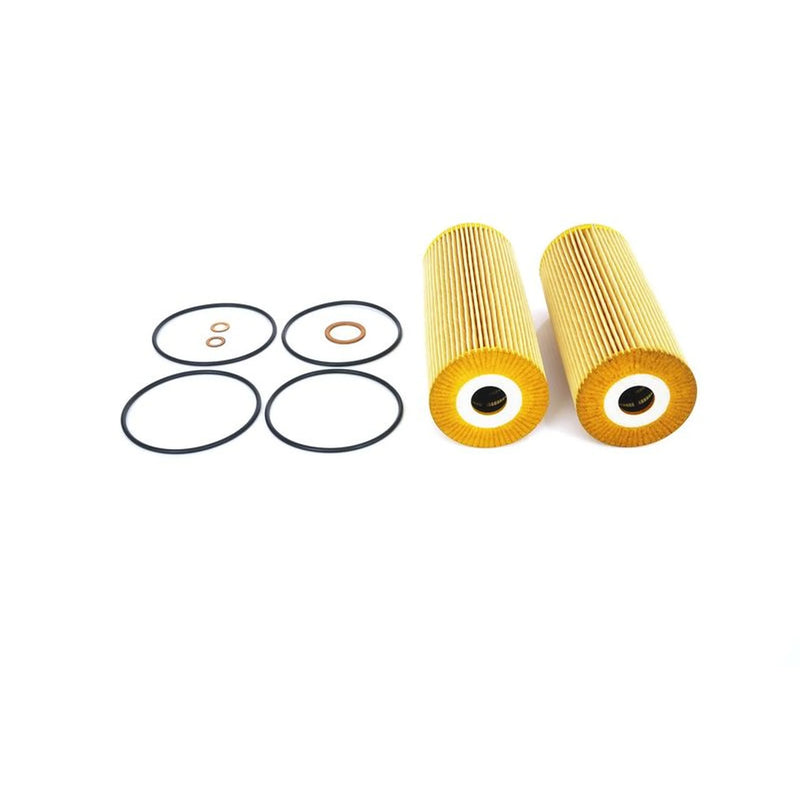 Bosch Engine Oil Filter 1 457 429 732