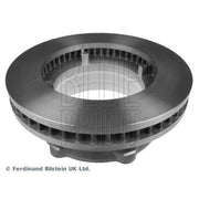 Blue Print 2 x Rear Brake Discs ADT343264