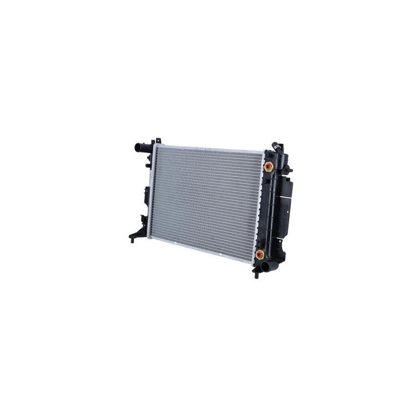 NRF Engine Radiator 59322