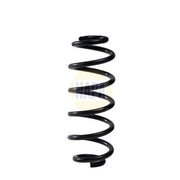 NAPA Rear Suspension Coil Spring NCS2272