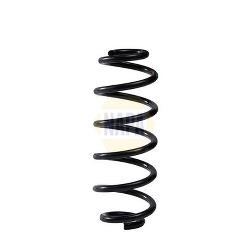 NAPA Rear Suspension Coil Spring NCS2272