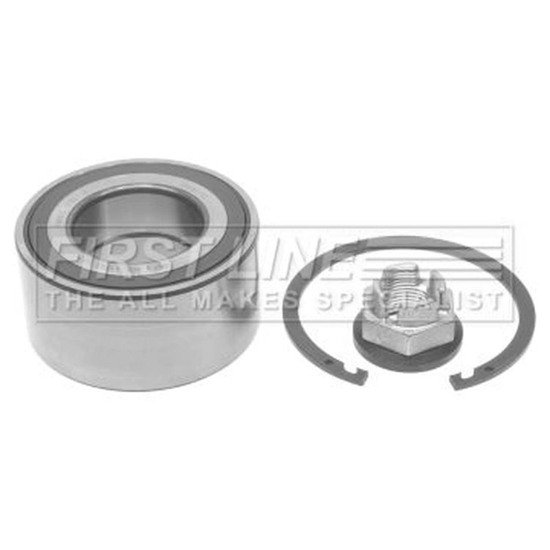 First Line Wheel Bearing Kit FBK1138