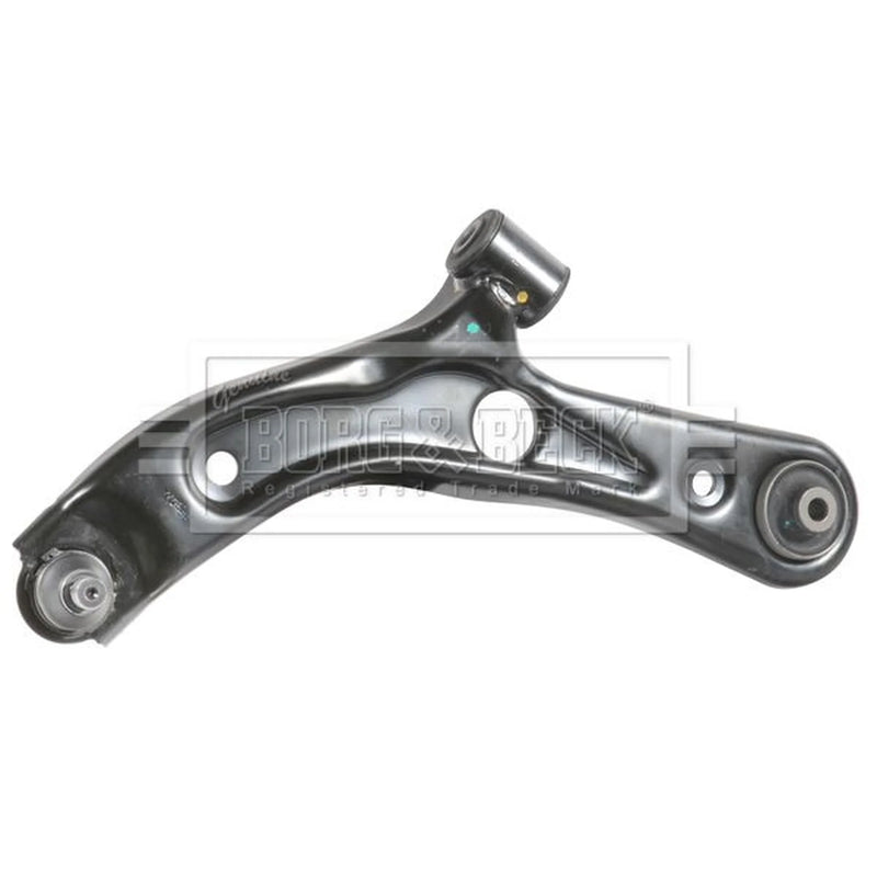 Borg & Beck Control/Trailing Arm BCA6488