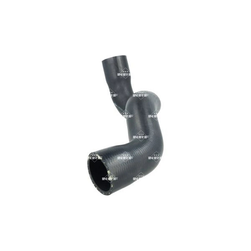 NRF Intercooler Turbo Charge Air Hose Outlet 166572