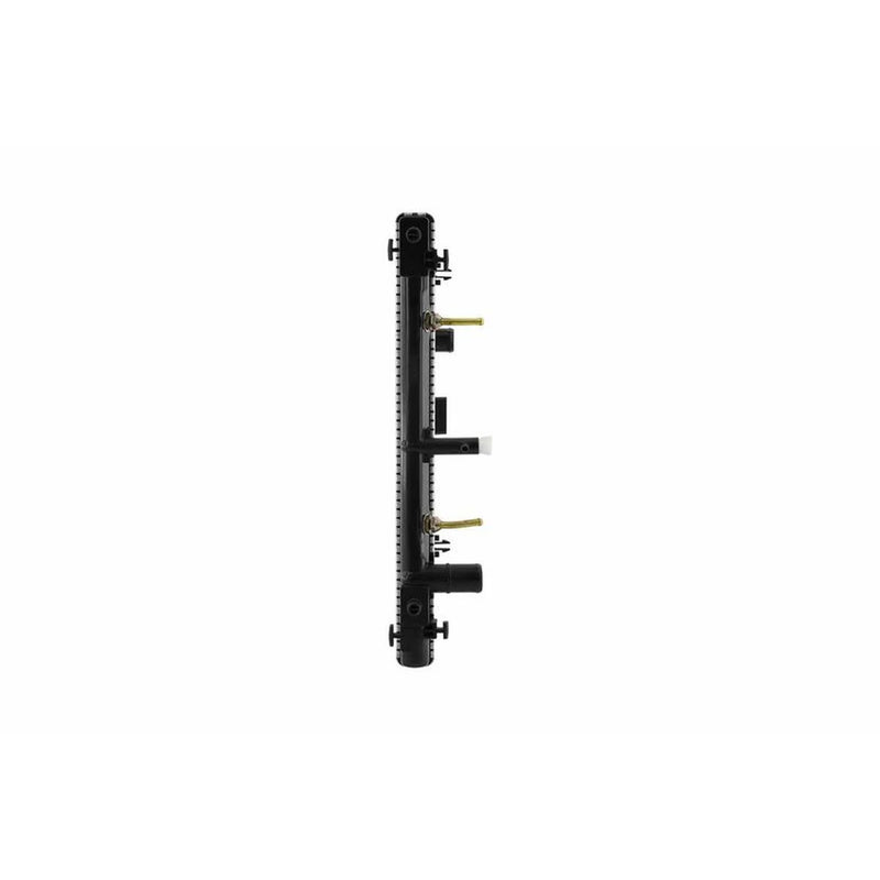 Hella Engine Radiator 8MK 366 302-131