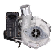 Febi Turbocharger Turbo Unit 186677