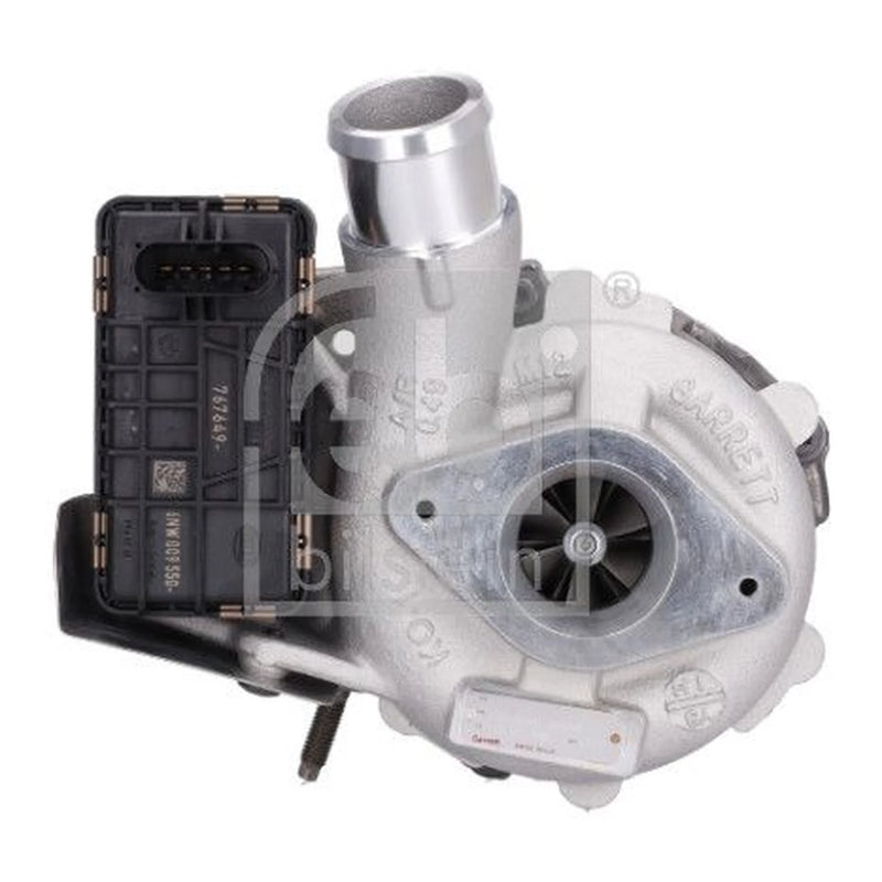 Febi Turbocharger Turbo Unit 186677