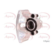 Apec Brake Caliper Assembly Front Right RCA256