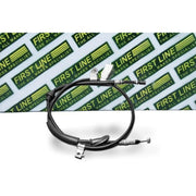 First Line Handbrake Cable Left Rear FKB1993