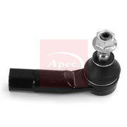 Apec Steering Tie Rod End Ball Joint Front Right M16x1.5mm AST6908
