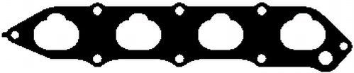 BGA Exhaust Manifold Gasket Wide Thick