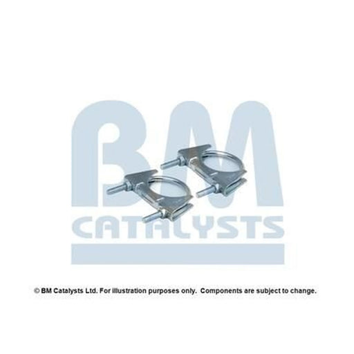 BM Catalysts Exhaust Pipe Mounting Kit FK50916A