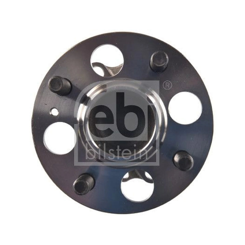 Febi Wheel Bearing Kit Rear 67mm 180470