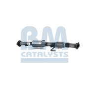 BM Catalysts Homologated Petrol Cat BM90130H