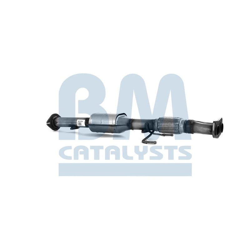 BM Catalysts Homologated Petrol Cat BM90130H