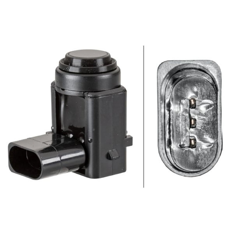 Hella Parking Sensor (PDC) both sides 6PX 358 141-101