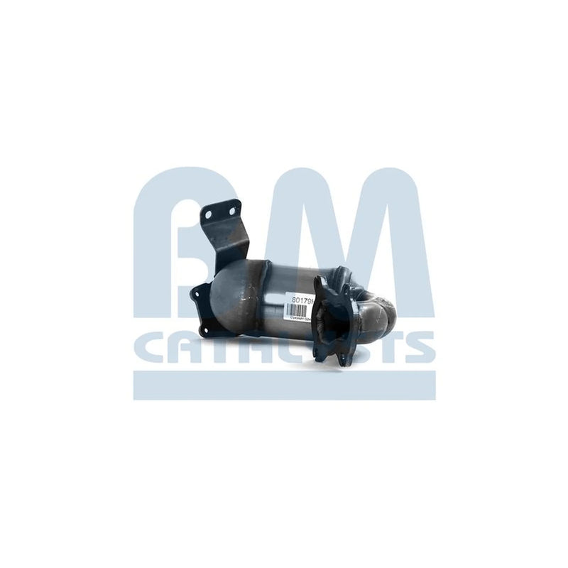 BM Catalysts Homologated Diesel Cat BM80179H