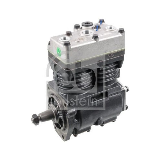 Febi Air Suspension Compressor 177568
