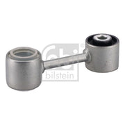 Febi Stabiliser Bar Link Coupling Rod Rear Right 197898