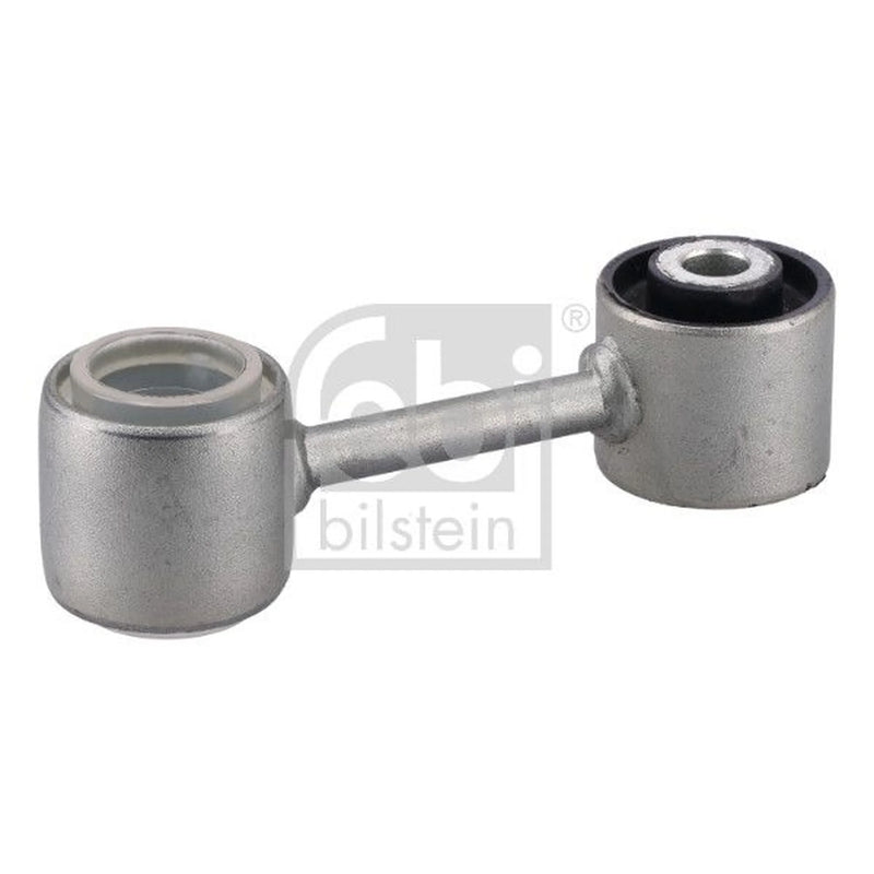 Febi Stabiliser Bar Link Coupling Rod Rear Right 197898