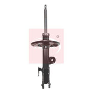 Apec Shock Absorber Damper Strut Front Right ASA1448