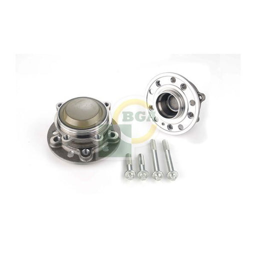BGA Wheel Bearing Kit 148mm WHB5615K