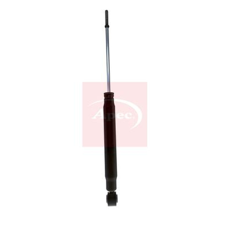 Apec Shock Absorber Damper Strut Rear Left ASA1961