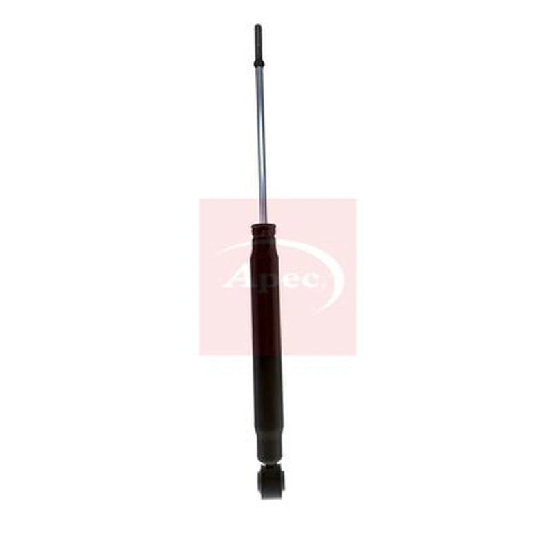 Apec Shock Absorber Damper Strut Rear Left ASA1961