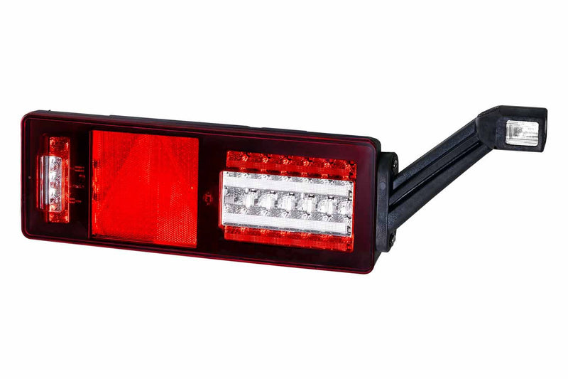 Hella 2VP 340 970-041 Tail Light Assembly