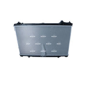 NRF Engine Radiator 550136