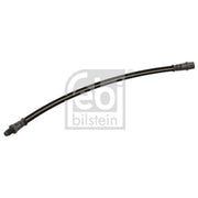 Febi Brake Hydraulic Hose Line Front Right 36471
