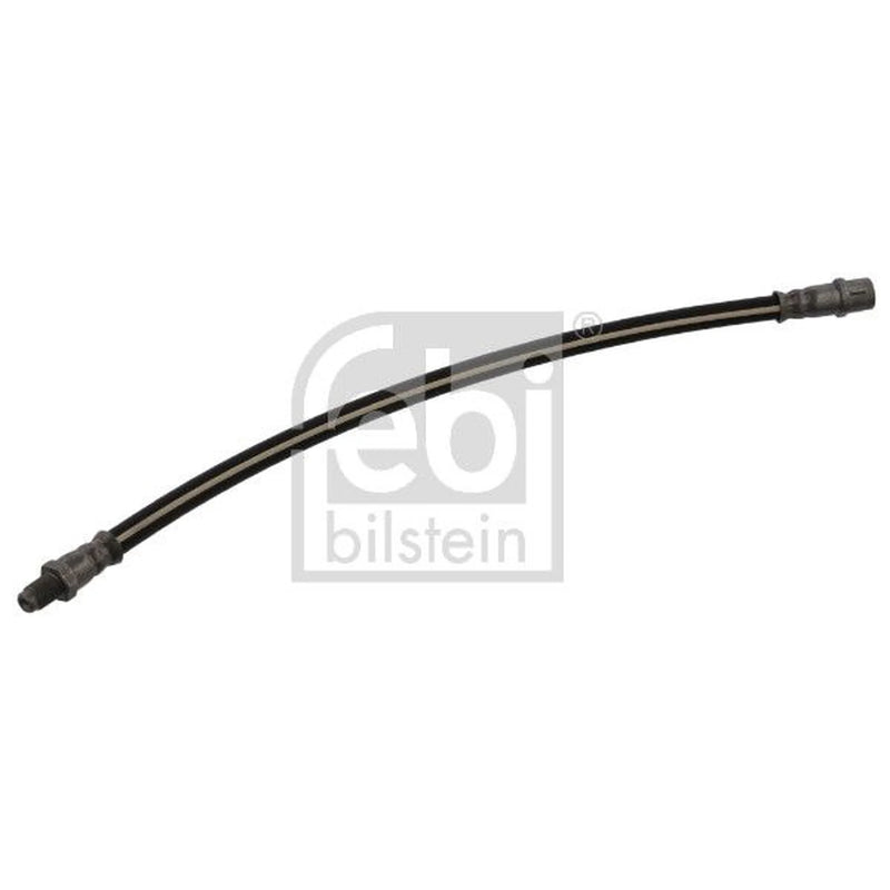 Febi Brake Hydraulic Hose Line Front Right 36471