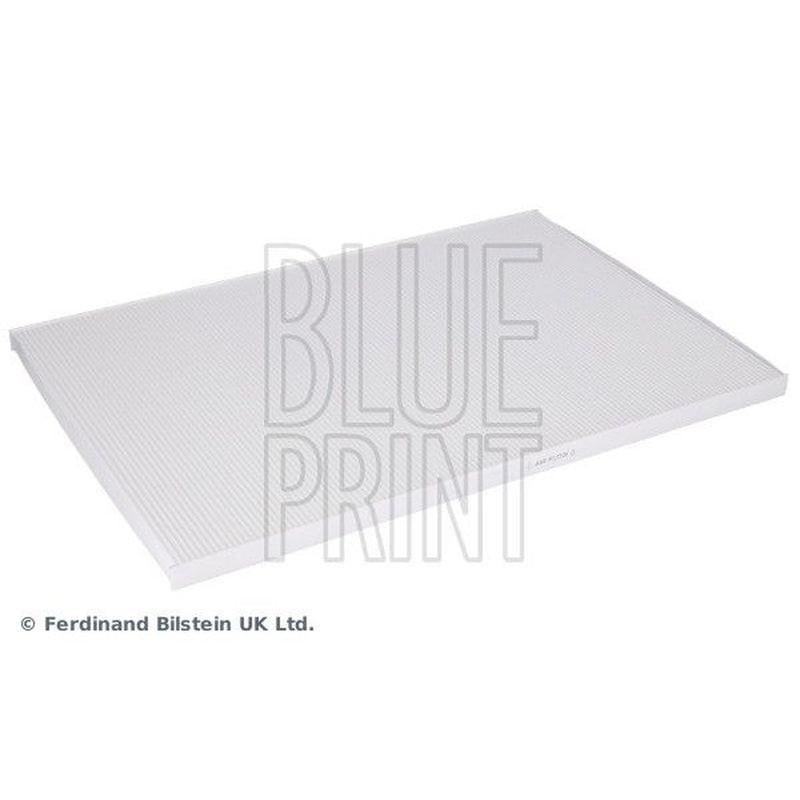 Blue Print Cabin Air Filter (Pollen Filter) Engine Compar ADBP250105