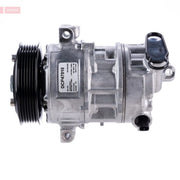 Denso Air Conditioning Compressor DCP47010