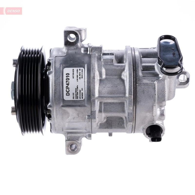 Denso Air Conditioning Compressor DCP47010