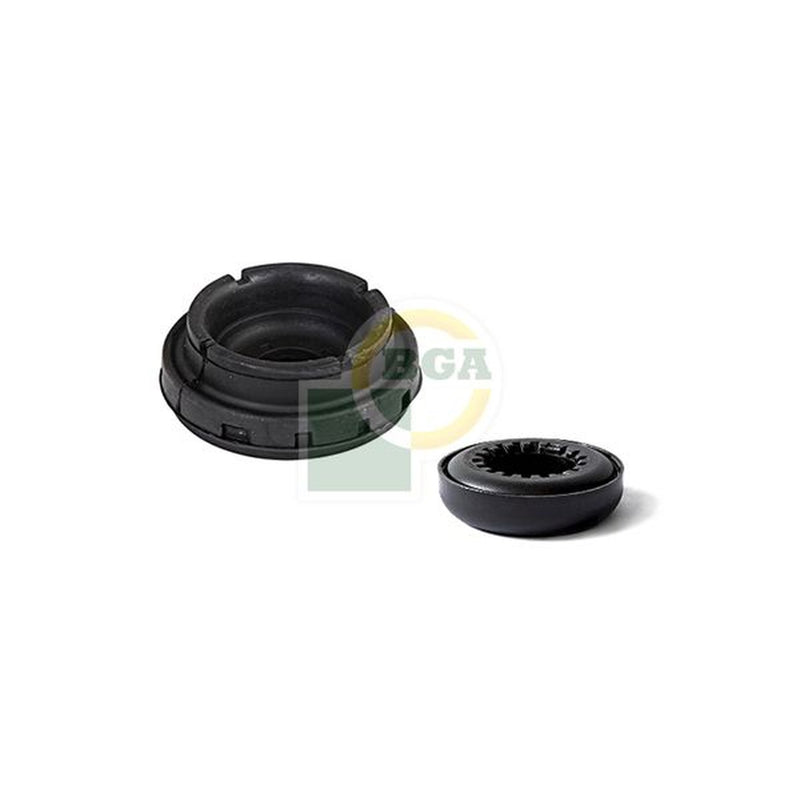 BGA Repair Kit, Suspension Strut Mount Front Axle Left SM1202