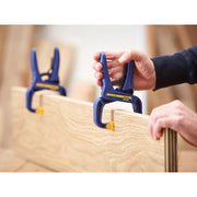 IRWIN® Quick-Grip® QUICK-GRIP® HANDI-CLAMP® 50mm (2in) - T59200ECD