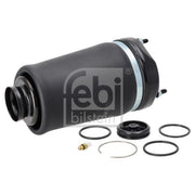 Febi Air Suspension Bellow Front Right 199234