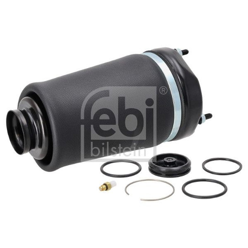 Febi Air Suspension Bellow Front Right 199234