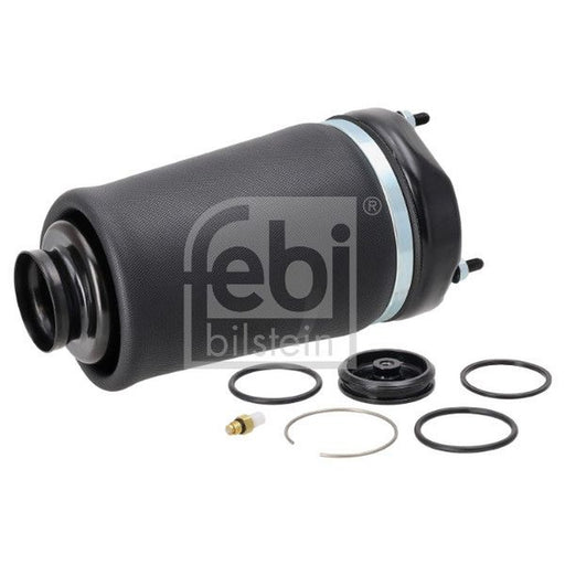 Febi Air Suspension Bellow Front Right 199234