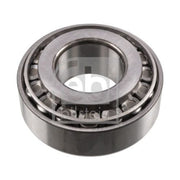 Febi Wheel Bearing 120mm OD ID Wide 18055