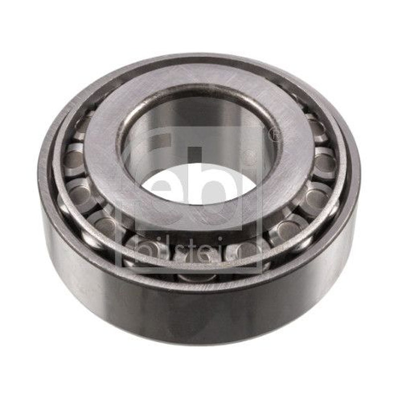 Febi Wheel Bearing 120mm OD ID Wide 18055