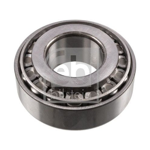 Febi Wheel Bearing 120mm OD ID Wide 18055