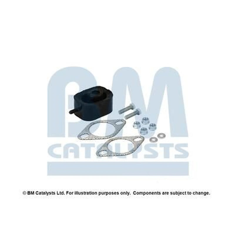 BM Catalysts Exhaust Pipe Mounting Kit FK50413C