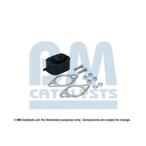BM Catalysts Exhaust Pipe Mounting Kit FK50413C