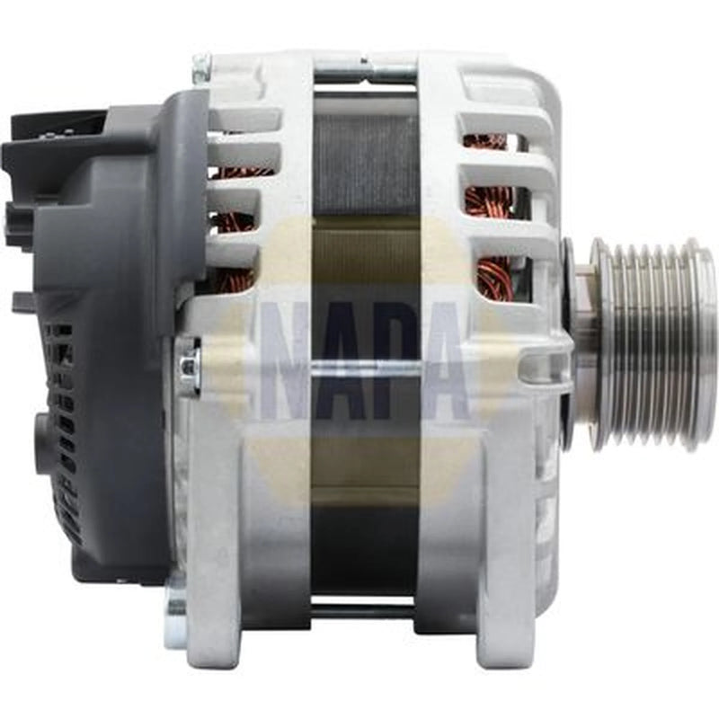 NAPA Car Alternator 12V NAL2121