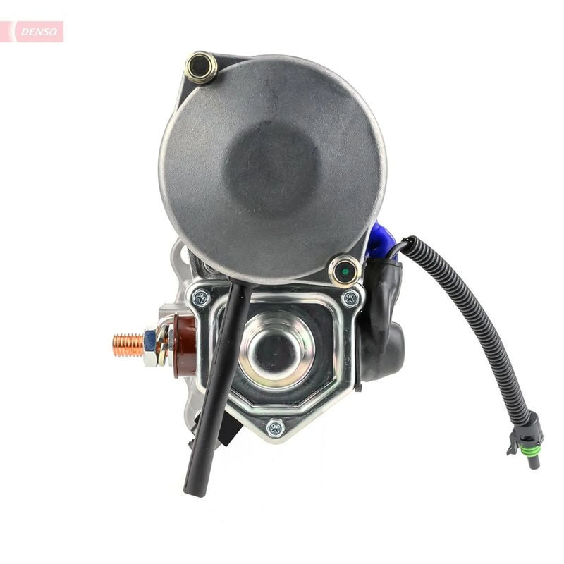 Denso Starter Motor 24V 7.8kW 11 Teeth DSN2017