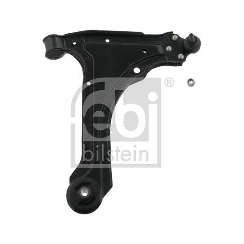 Febi Control/Trailing Arm Lower 07192