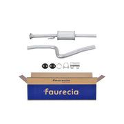 Hella Front Silencer Front 8LB 366 020-581
